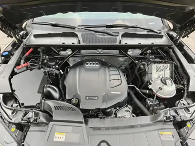 Audi Q5L 2022, 49000 км, за 26821.61 USD - фото 20