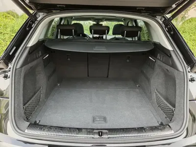 Audi Q5L 2022, 49000 км, за 26821.61 USD - фото 22