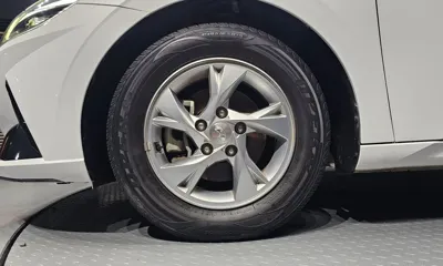 Hyundai Avante 2021, 67466 км, за 9035.95 USD