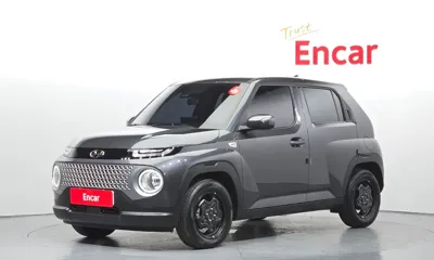 Hyundai Casper · 2022 год