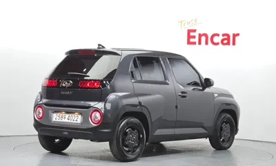 Hyundai Casper 2022, 14034 км, за 9470.19 USD