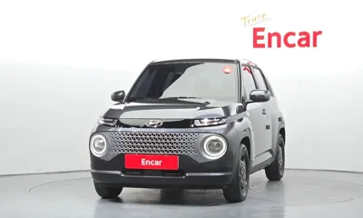 Hyundai Casper 2022, 14034 км, за 9470.19 USD