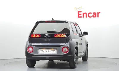 Hyundai Casper 2022, 14034 км, за 9470.19 USD