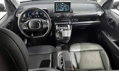 Hyundai Casper 2022, 14034 км, за 9470.19 USD - фото 7