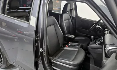 Hyundai Casper 2022, 14034 км, за 9470.19 USD - фото 12