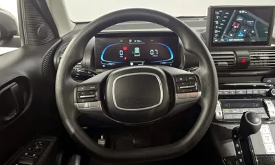 Hyundai Casper 2022, 14034 км, за 9470.19 USD - фото 13