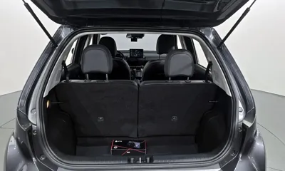 Hyundai Casper 2022, 14034 км, за 9470.19 USD - фото 19