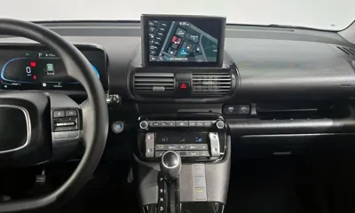 Hyundai Casper 2022, 14034 км, за 9470.19 USD - фото 20