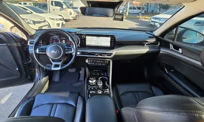Kia K5 2020, 82198 км, за 12286.29 USD