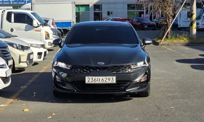 Kia K5 2020, 82198 км, за 12286.29 USD