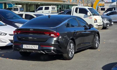 Kia K5 2020, 82198 км, за 12286.29 USD