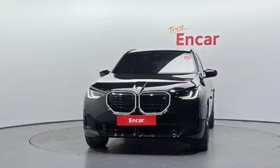 BMW X3 2025, 12460 км, за 52028.37 USD