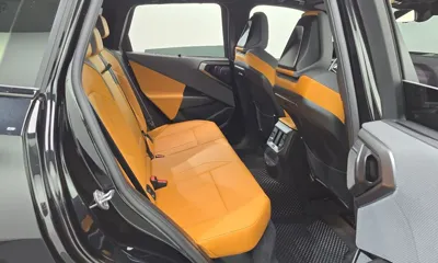 BMW X3 2025, 12460 км, за 51940.44 USD - фото 20