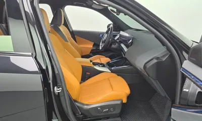 BMW X3 2025, 12460 км, за 51940.44 USD - фото 26