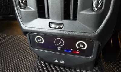 BMW X3 2025, 12460 км, за 51940.44 USD - фото 32