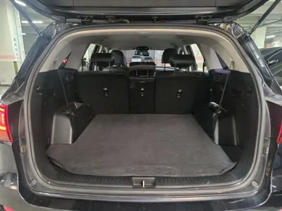 Kia Sorento · 2019 год
