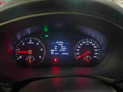 Kia Sorento 2019, 129734 км, за 9650.99 USD - фото 6