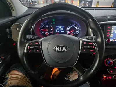 Kia Sorento 2019, 129734 км, за 9650.99 USD - фото 7
