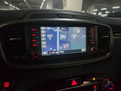 Kia Sorento 2019, 129734 км, за 9650.99 USD - фото 8