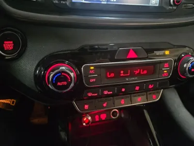 Kia Sorento 2019, 129734 км, за 9650.99 USD - фото 10