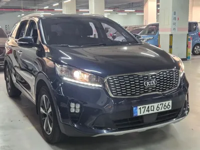 Kia Sorento 2019, 129734 км, за 9650.99 USD - фото 15
