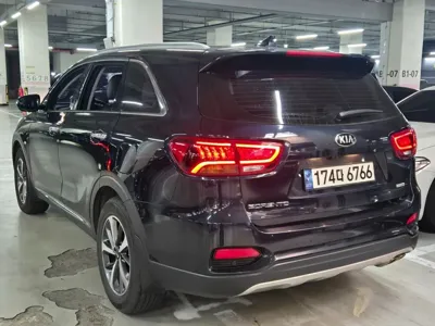 Kia Sorento 2019, 129734 км, за 9650.99 USD - фото 16