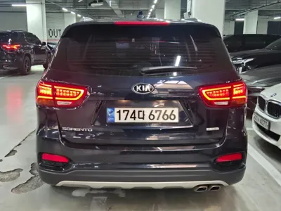 Kia Sorento 2019, 129734 км, за 9650.99 USD - фото 17