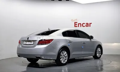 ChevroletGMDaewoo Alpheon 2014, 91502 км, за 2955.86 USD