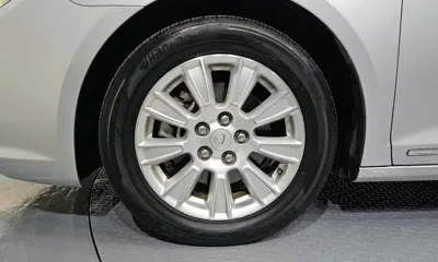 ChevroletGMDaewoo Alpheon 2014, 91502 км, за 2955.86 USD