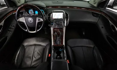 ChevroletGMDaewoo Alpheon 2014, 91502 км, за 2955.86 USD - фото 7
