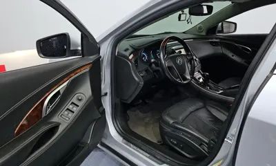 ChevroletGMDaewoo Alpheon 2014, 91502 км, за 2955.86 USD - фото 10