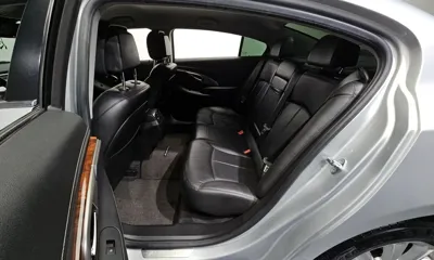 ChevroletGMDaewoo Alpheon 2014, 91502 км, за 2955.86 USD - фото 11