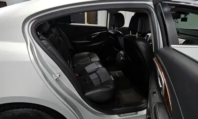 ChevroletGMDaewoo Alpheon 2014, 91502 км, за 2955.86 USD - фото 12