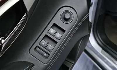ChevroletGMDaewoo Alpheon 2014, 91502 км, за 2955.86 USD - фото 14