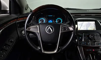 ChevroletGMDaewoo Alpheon 2014, 91502 км, за 2955.86 USD - фото 16