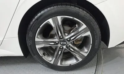 Kia K5 2021, 66279 км, за 15130.49 USD