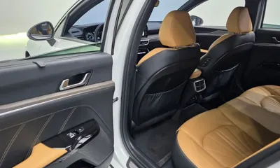 Kia K5 2021, 66279 км, за 15130.49 USD - фото 18