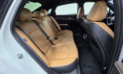 Kia K5 2021, 66279 км, за 15130.49 USD - фото 20