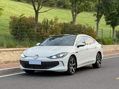 Volkswagen Lamando · 2023 год