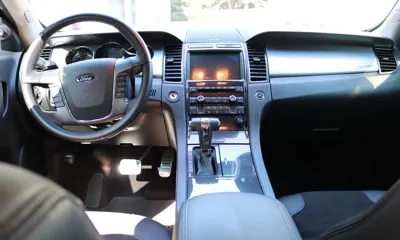 Ford Taurus 2012, 36500 км, за 5842.2 USD - фото 6
