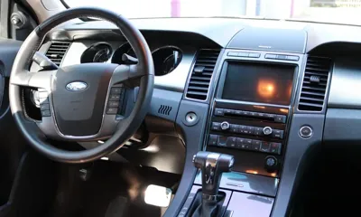 Ford Taurus 2012, 36500 км, за 5842.2 USD - фото 7