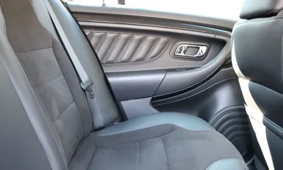Ford Taurus 2012, 36500 км, за 5842.2 USD - фото 9