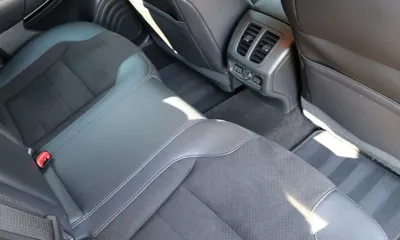 Ford Taurus 2012, 36500 км, за 5842.2 USD - фото 10