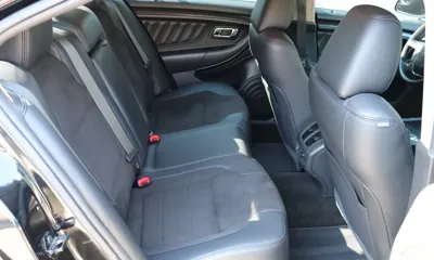 Ford Taurus 2012, 36500 км, за 5842.2 USD - фото 11