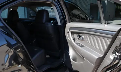 Ford Taurus 2012, 36500 км, за 5842.2 USD - фото 12