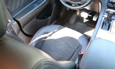 Ford Taurus 2012, 36500 км, за 5842.2 USD - фото 13