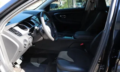 Ford Taurus 2012, 36500 км, за 5842.2 USD - фото 14