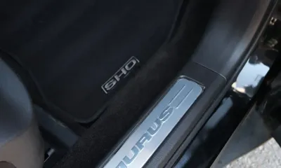 Ford Taurus 2012, 36500 км, за 5842.2 USD - фото 15