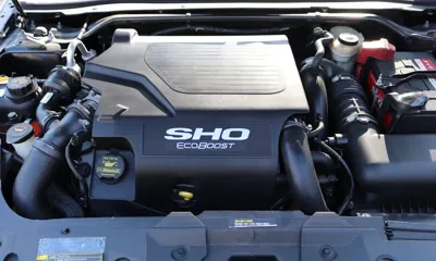 Ford Taurus 2012, 36500 км, за 5842.2 USD - фото 17