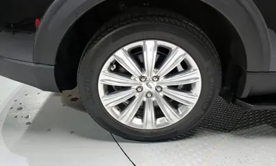 Ford Explorer 2021, 36853 км, за 22457.88 USD